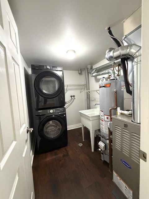 Tiny photo for 4530 W 93rd Street #1D, Oak Lawn, IL 60453 (MLS # 12504279)