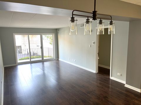 Tiny photo for 4530 W 93rd Street #1D, Oak Lawn, IL 60453 (MLS # 12504279)