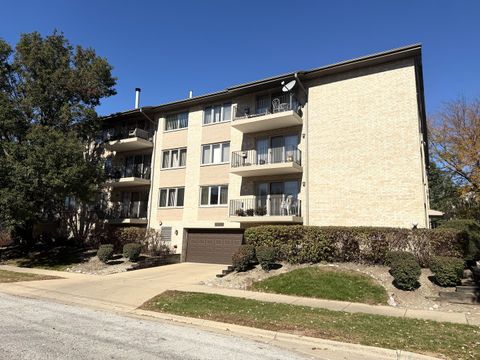 Photo of 4530 W 93rd Street #1D, Oak Lawn, IL 60453 (MLS # 12504279)