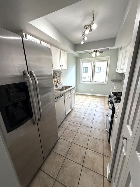 Tiny photo for 4530 W 93rd Street #1D, Oak Lawn, IL 60453 (MLS # 12504279)