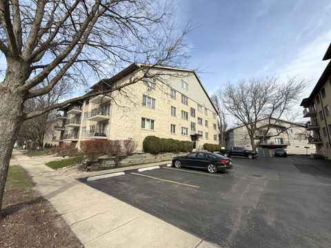 Tiny photo for 4530 W 93rd Street #1D, Oak Lawn, IL 60453 (MLS # 12504279)