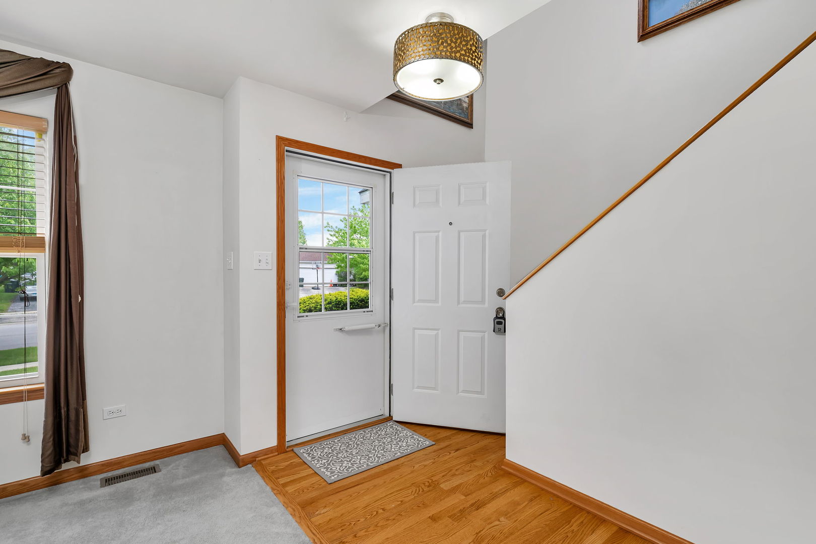 26437 W Deer Path