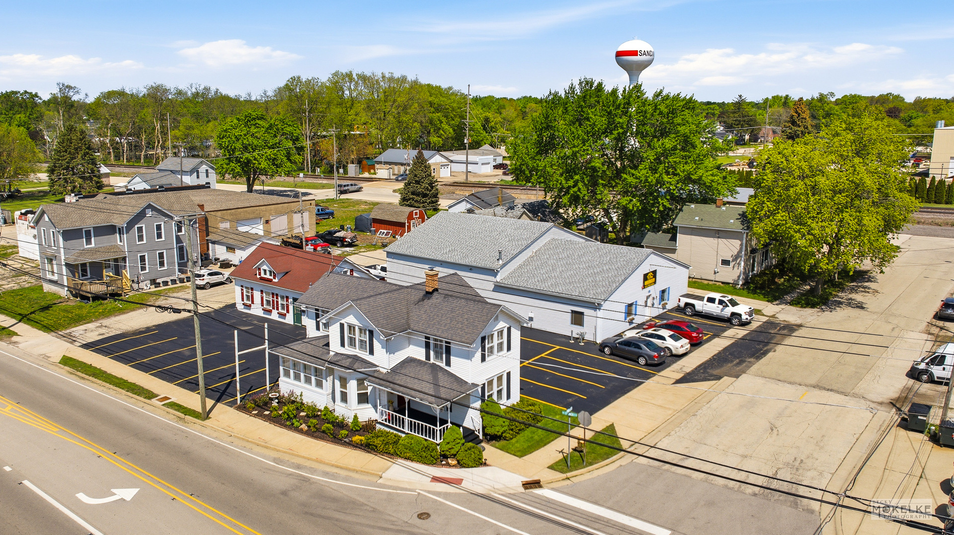 101 & 109 W Church Street