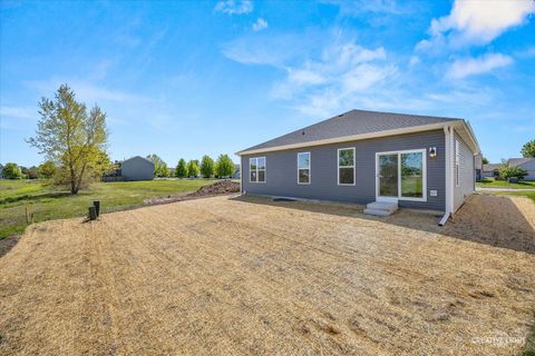 Tiny photo for 336 N Charles Street, Cortland, IL 60112 (MLS # 12647066)