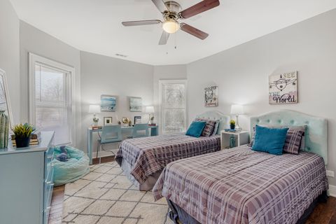 Tiny photo for 1837 W 104th Street, Chicago, IL 60643 (MLS # 12679250)
