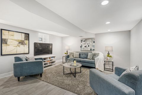 Tiny photo for 1837 W 104th Street, Chicago, IL 60643 (MLS # 12679250)
