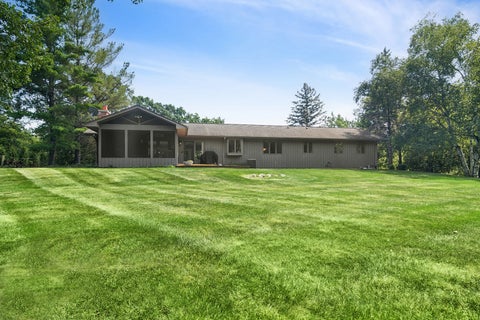 Tiny photo for 20590 W Exeter Road, Kildeer, IL 60047 (MLS # 12705672)