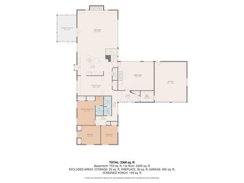 Tiny photo for 20590 W Exeter Road, Kildeer, IL 60047 (MLS # 12705672)