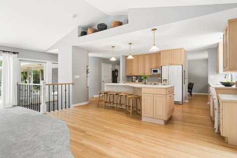 Tiny photo for 20590 W Exeter Road, Kildeer, IL 60047 (MLS # 12705672)