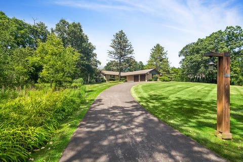 Tiny photo for 20590 W Exeter Road, Kildeer, IL 60047 (MLS # 12705672)