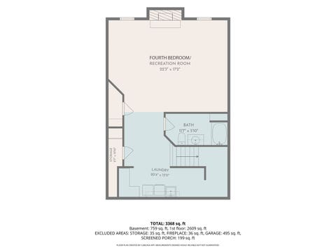 Tiny photo for 20590 W Exeter Road, Kildeer, IL 60047 (MLS # 12705672)