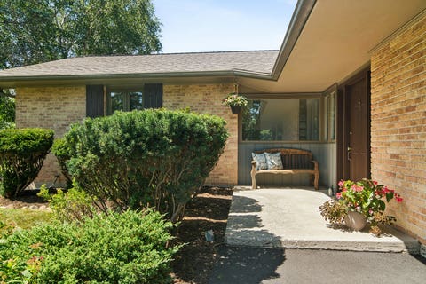 Tiny photo for 20590 W Exeter Road, Kildeer, IL 60047 (MLS # 12705672)