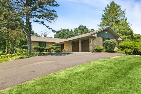 Photo of 20590 W Exeter Road, Kildeer, IL 60047 (MLS # 12705672)