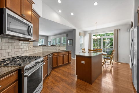 Tiny photo for 11595 Richmond Lane, Huntley, IL 60142 (MLS # 12744137)