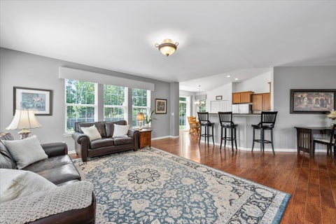 Tiny photo for 11595 Richmond Lane, Huntley, IL 60142 (MLS # 12744137)