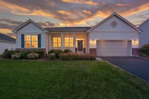 Photo of 11595 Richmond Lane, Huntley, IL 60142 (MLS # 12744137)