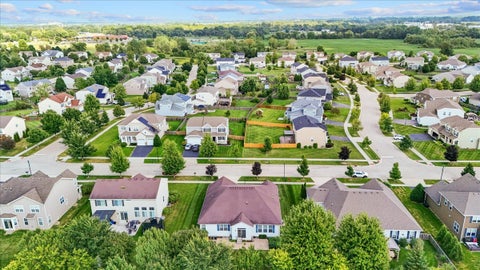 Tiny photo for 11595 Richmond Lane, Huntley, IL 60142 (MLS # 12744137)
