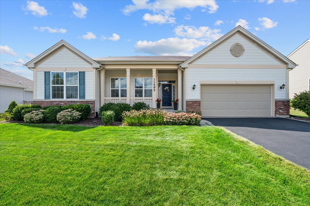 11595 Richmond Lane