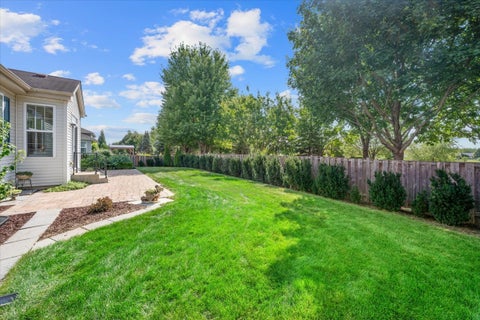 Tiny photo for 11595 Richmond Lane, Huntley, IL 60142 (MLS # 12744137)