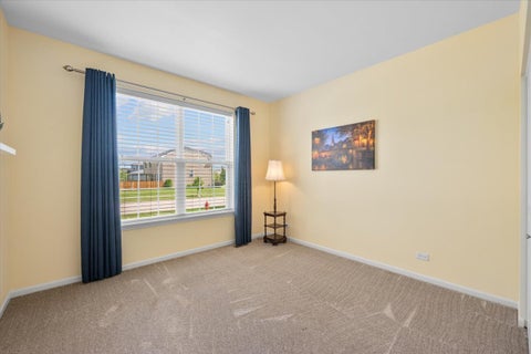 Tiny photo for 11595 Richmond Lane, Huntley, IL 60142 (MLS # 12744137)