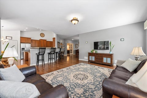 Tiny photo for 11595 Richmond Lane, Huntley, IL 60142 (MLS # 12744137)