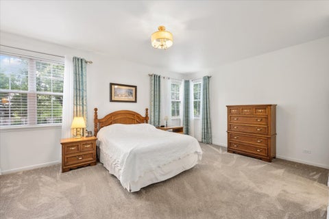 Tiny photo for 11595 Richmond Lane, Huntley, IL 60142 (MLS # 12744137)