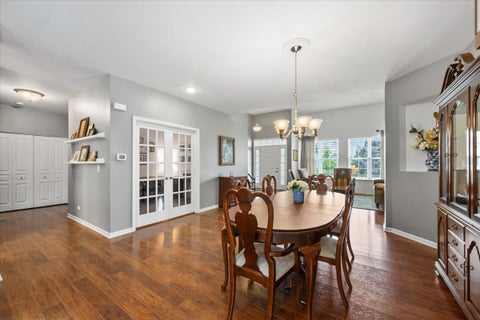 Tiny photo for 11595 Richmond Lane, Huntley, IL 60142 (MLS # 12744137)