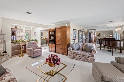 Tiny photo for 6250 W 127th Place, Palos Heights, IL 60463 (MLS # 12746852)