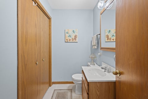 Tiny photo for 6250 W 127th Place, Palos Heights, IL 60463 (MLS # 12746852)