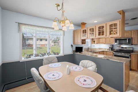 Tiny photo for 6250 W 127th Place, Palos Heights, IL 60463 (MLS # 12746852)