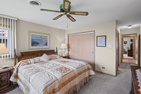 Tiny photo for 6250 W 127th Place, Palos Heights, IL 60463 (MLS # 12746852)