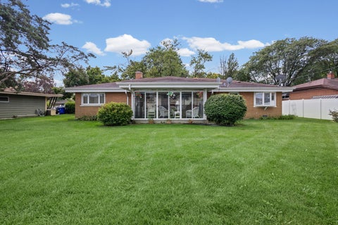 Tiny photo for 6250 W 127th Place, Palos Heights, IL 60463 (MLS # 12746852)