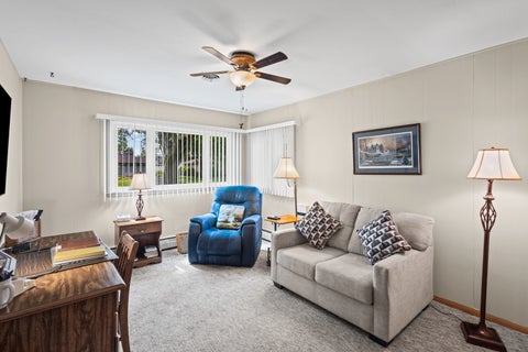 Tiny photo for 6250 W 127th Place, Palos Heights, IL 60463 (MLS # 12746852)