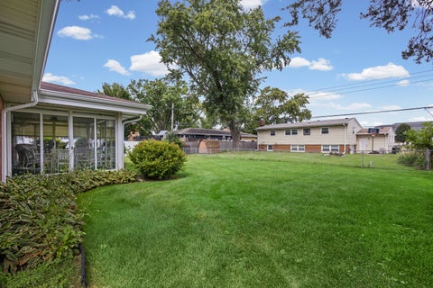Tiny photo for 6250 W 127th Place, Palos Heights, IL 60463 (MLS # 12746852)