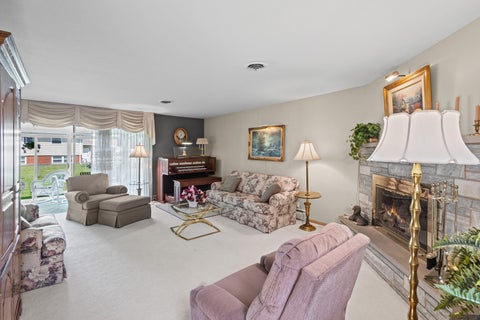 Tiny photo for 6250 W 127th Place, Palos Heights, IL 60463 (MLS # 12746852)