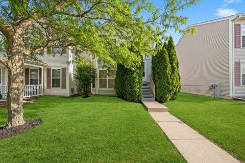 Photo of 46 Harmony Lane, Romeoville, IL 60446 (MLS # 12382035)