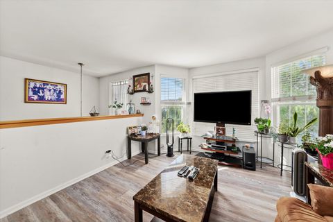 Tiny photo for 46 Harmony Lane, Romeoville, IL 60446 (MLS # 12382035)