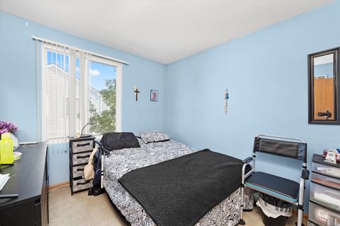 Tiny photo for 46 Harmony Lane, Romeoville, IL 60446 (MLS # 12382035)