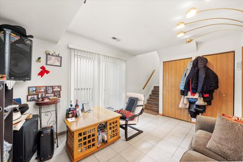 Tiny photo for 46 Harmony Lane, Romeoville, IL 60446 (MLS # 12382035)