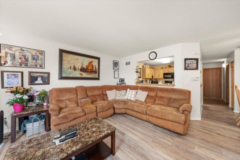 Tiny photo for 46 Harmony Lane, Romeoville, IL 60446 (MLS # 12382035)