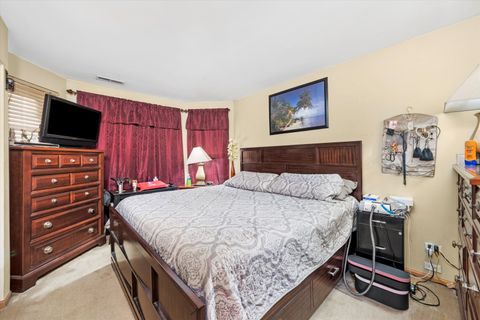 Tiny photo for 46 Harmony Lane, Romeoville, IL 60446 (MLS # 12382035)