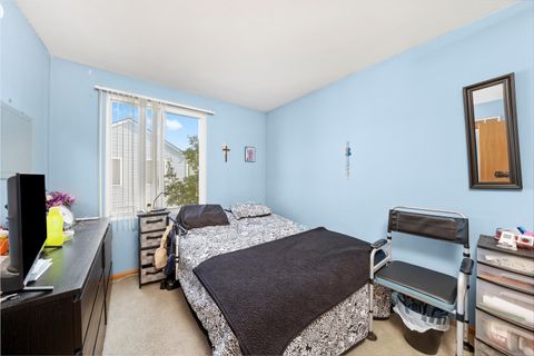 Tiny photo for 46 Harmony Lane, Romeoville, IL 60446 (MLS # 12382035)