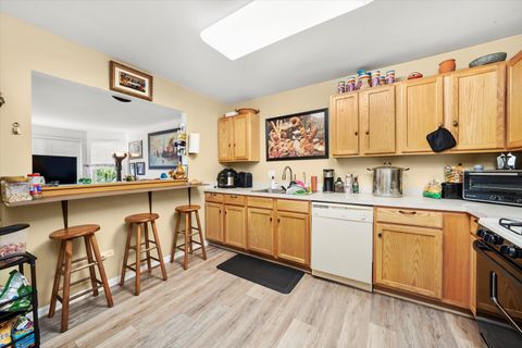 Tiny photo for 46 Harmony Lane, Romeoville, IL 60446 (MLS # 12382035)