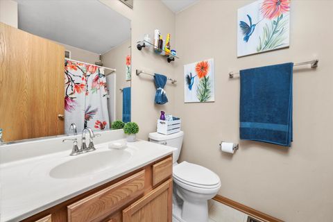 Tiny photo for 46 Harmony Lane, Romeoville, IL 60446 (MLS # 12382035)