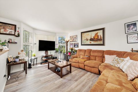 Tiny photo for 46 Harmony Lane, Romeoville, IL 60446 (MLS # 12382035)