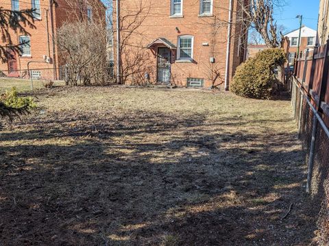 A home in Chicago