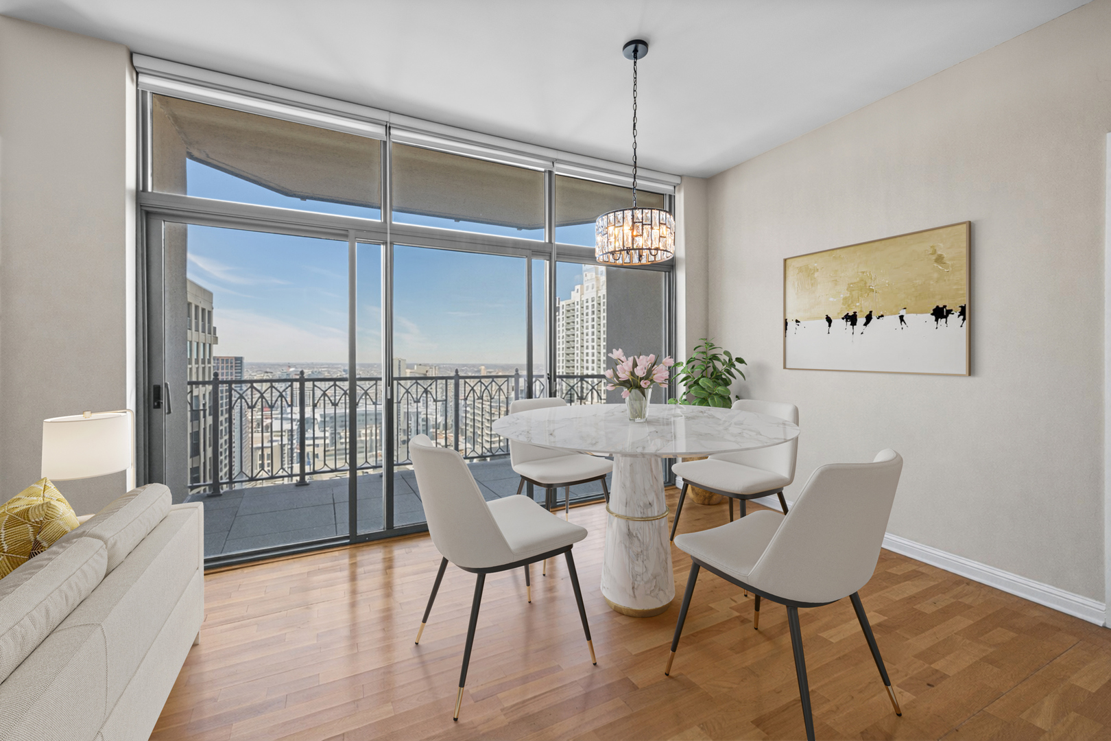 21 E Huron Street 3601