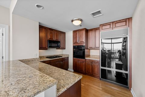 Tiny photo for 21 E Huron Street #3601, Chicago, IL 60611 (MLS # 12559658)