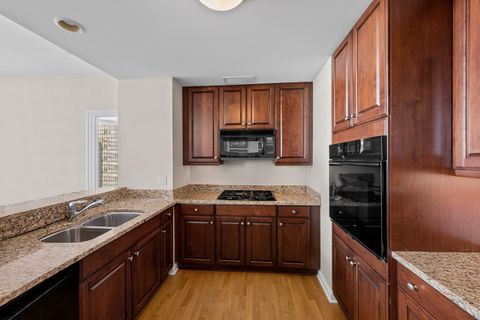 Tiny photo for 21 E Huron Street #3601, Chicago, IL 60611 (MLS # 12559658)