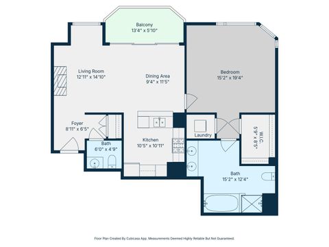 Tiny photo for 21 E Huron Street #3601, Chicago, IL 60611 (MLS # 12559658)